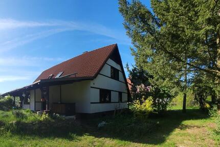 Haus Petershagen/Eggersdorf Eggersdorf - 4 Zimmer, 180 m&sup2;, 500.000&euro; | Angebot:26795441