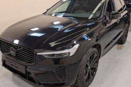 Volvo XC60 5.600 km 52.400 &euro; Amberg 92224