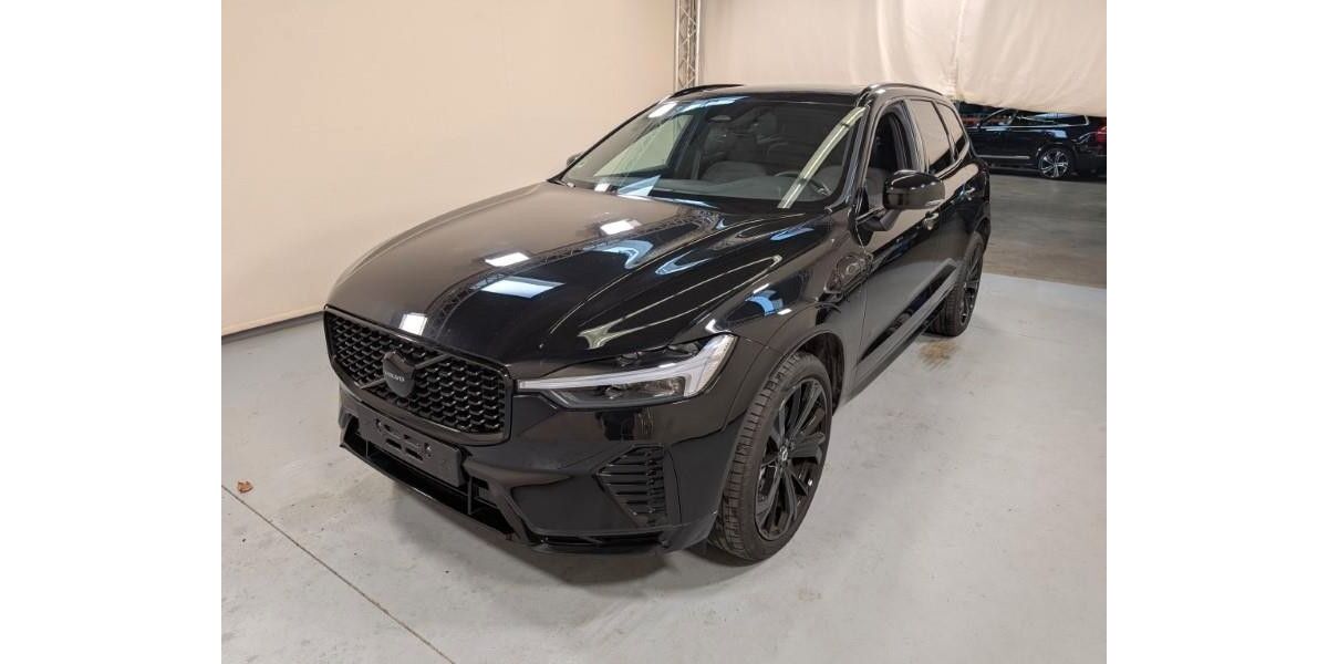 Volvo XC60 5.600 km 52.400 &euro; Amberg 92224