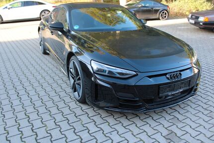 Audi e-tron GT 68.457 km 60.990 &euro; Sulzbach-Rosenberg 92237