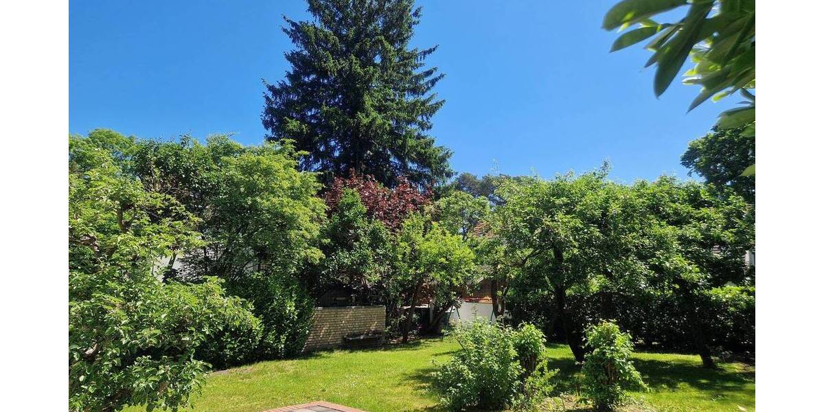 Doppelhaushälfte Berlin Hermsdorf - 6 Zimmer, 185 m&sup2;, 1.090.000&euro; | Angebot:26876061