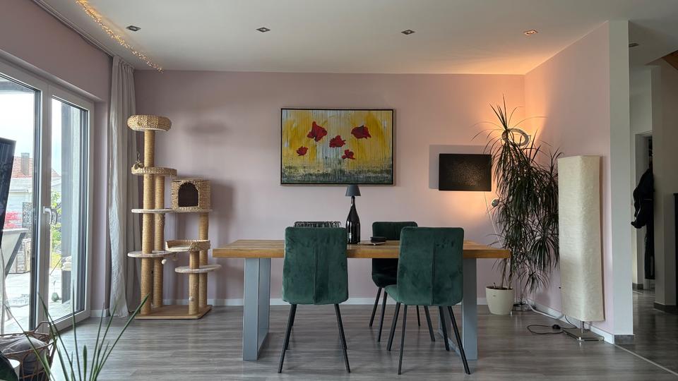 Einfamilienhaus Kröning - 5 Zimmer, 149 m&sup2;, 545.000&euro; | Angebot:27023840