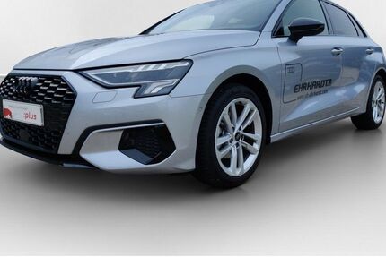 Audi A3 21.500 km 29.490 &euro; Hildburghausen 98646