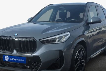 BMW X1 33.806 km 42.290 &euro; Landau 76829