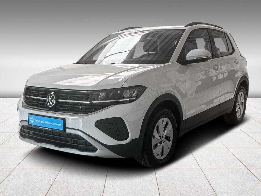 T-Cross