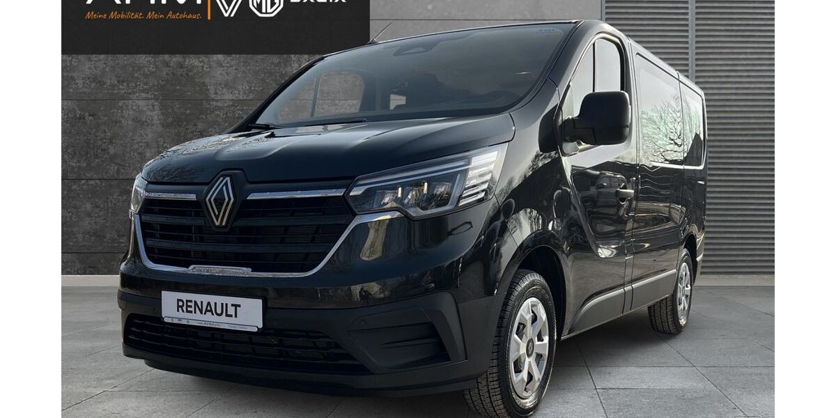 Renault Trafic 15.000 km 35.480 &euro; Freising 85354
