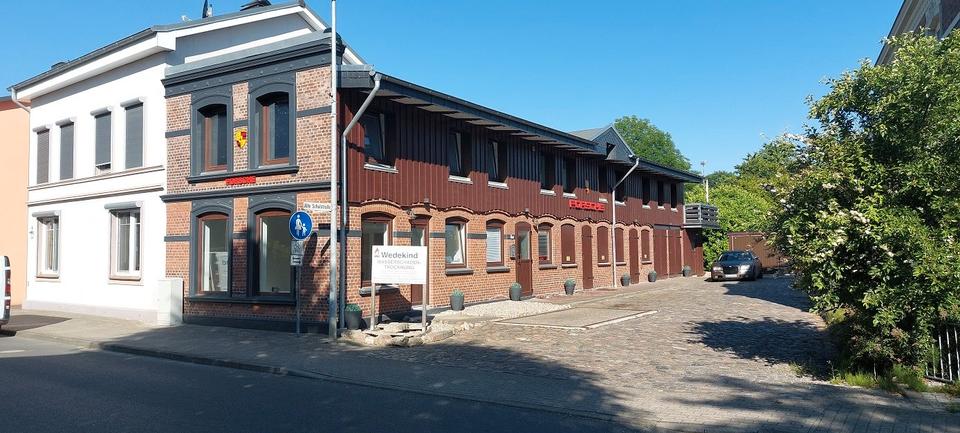 Gewerbeobjekt Lägerdorf - 725&euro; | Angebot:26670295