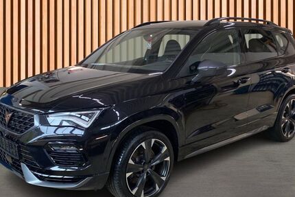Cupra Ateca 22.531 km 31.980 € Dresden 01328