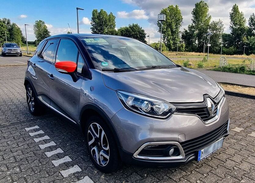 Captur