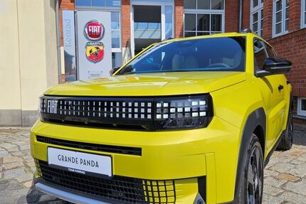 Fiat Grande Panda 3.068 km 20.200 &euro; Halberstadt 38820