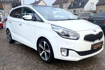 Kia Carens 178.398 km 9.999 &euro; Ludwigshafen am Rhein 67071