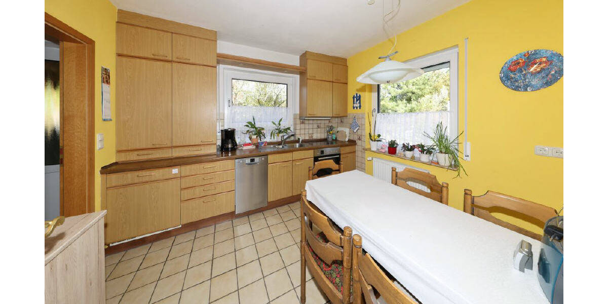 Einfamilienhaus Friedeburg-Horsten Friedeburg - 6 Zimmer, 143 m&sup2;, 295.000&euro; | Angebot:26291544