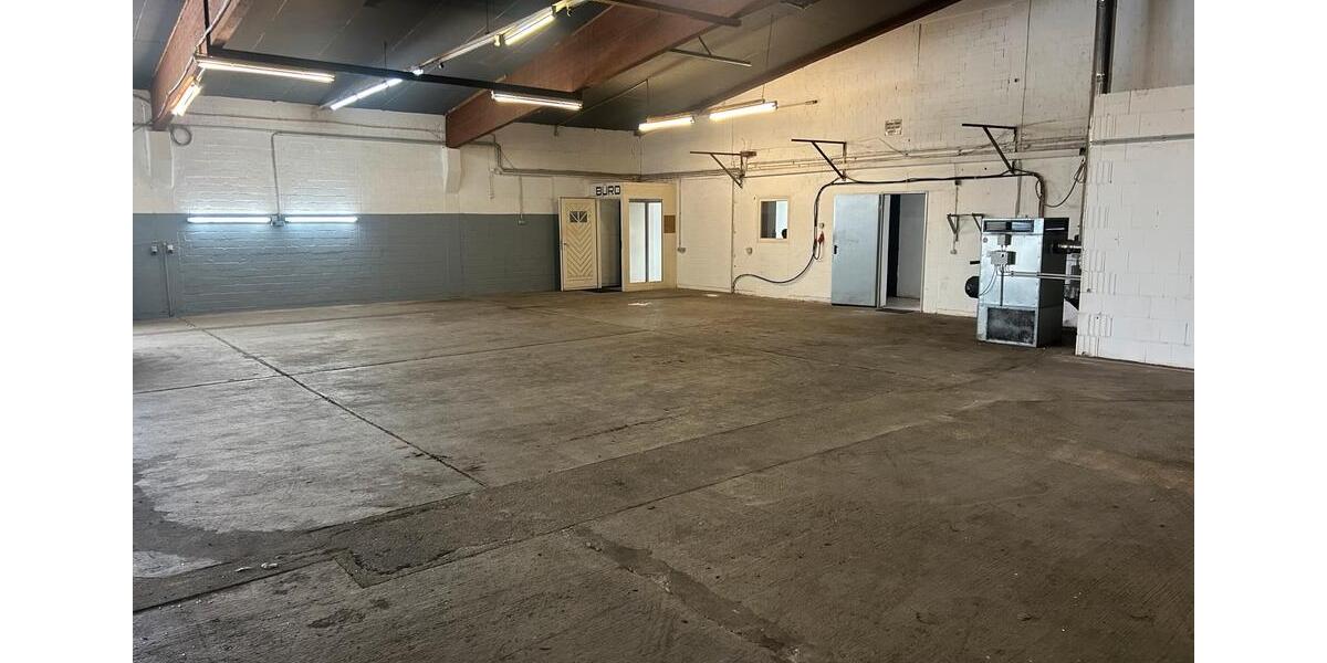 Gewerbeobjekt Ettringen - 5&euro; | Angebot:26043805