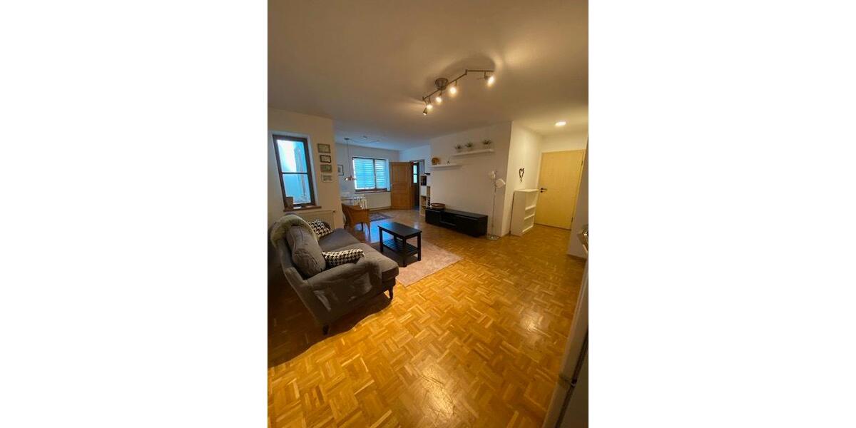 Erdgeschoßwohnung Niederstetten - 2 Zimmer, 52 m&sup2;, 600&euro; | Angebot:26679235