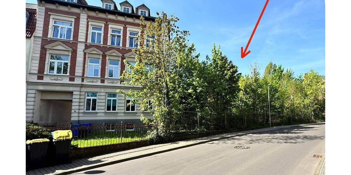 Bauträgergrundstück in bester Innenstadtlage zimmer