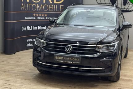 VW Tiguan 87.318 km 25.700 &euro; Rastede/ Wahnbek 26180