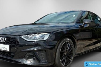 Audi A4 94.600 km 30.990 &euro; Starnberg 82319