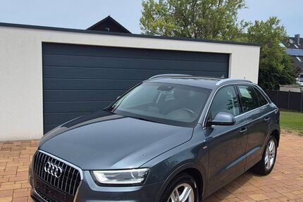 Audi Q3 237.000 km 8.990 &euro; Egenhausen 72227