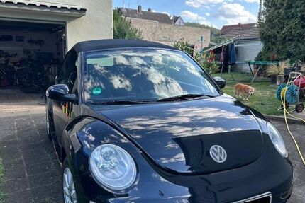 VW Beetle 119.000 km 8.300 &euro; Höchst im Odenwald 64739