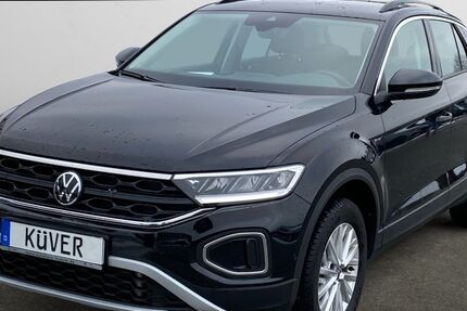 VW T-Roc 9.800 km 26.749 &euro; Hagen 27628