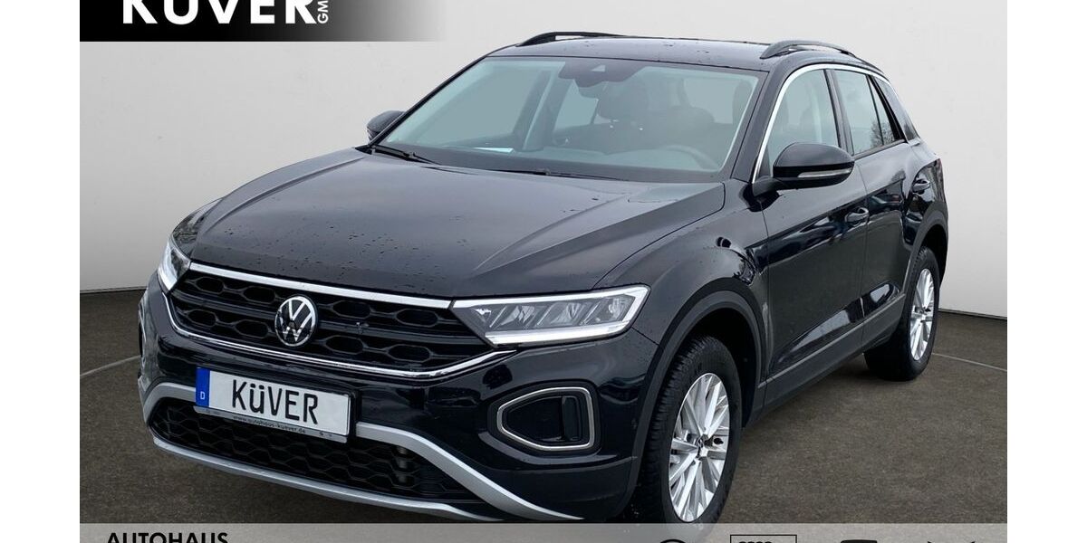 VW T-Roc 9.800 km 26.749 &euro; Hagen 27628