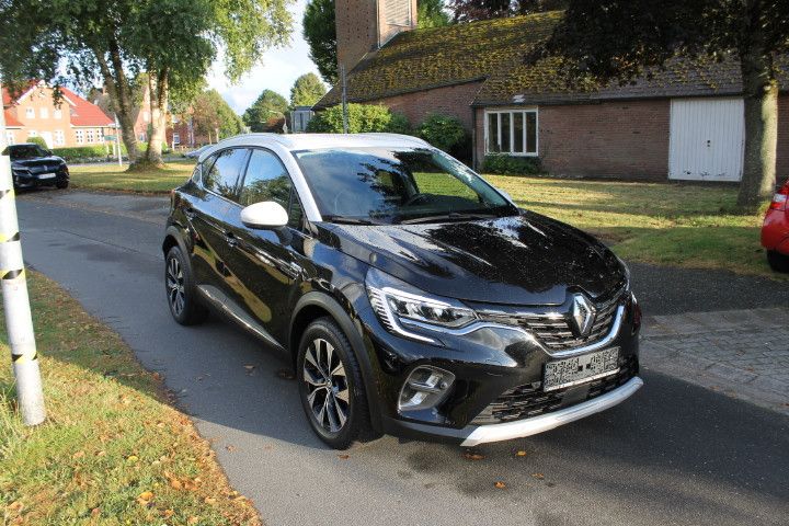 Captur