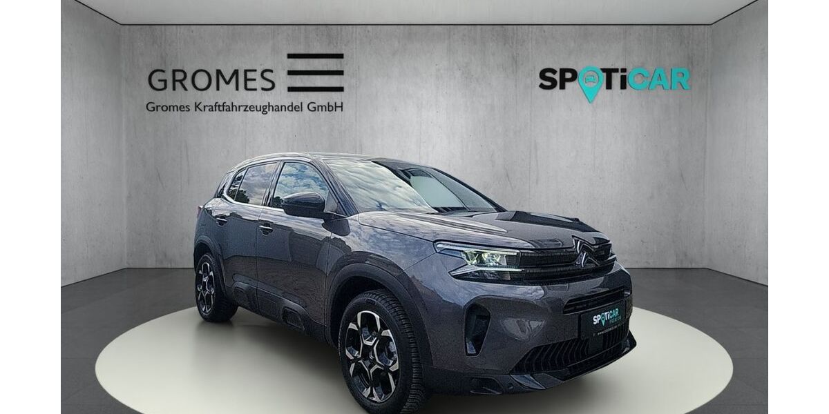 Citroen C5 Aircross 45.600 km 19.990 &euro; Wartenberg 85456
