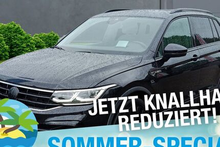 VW Tiguan 31.956 km 39.790 &euro; Meiningen 98617