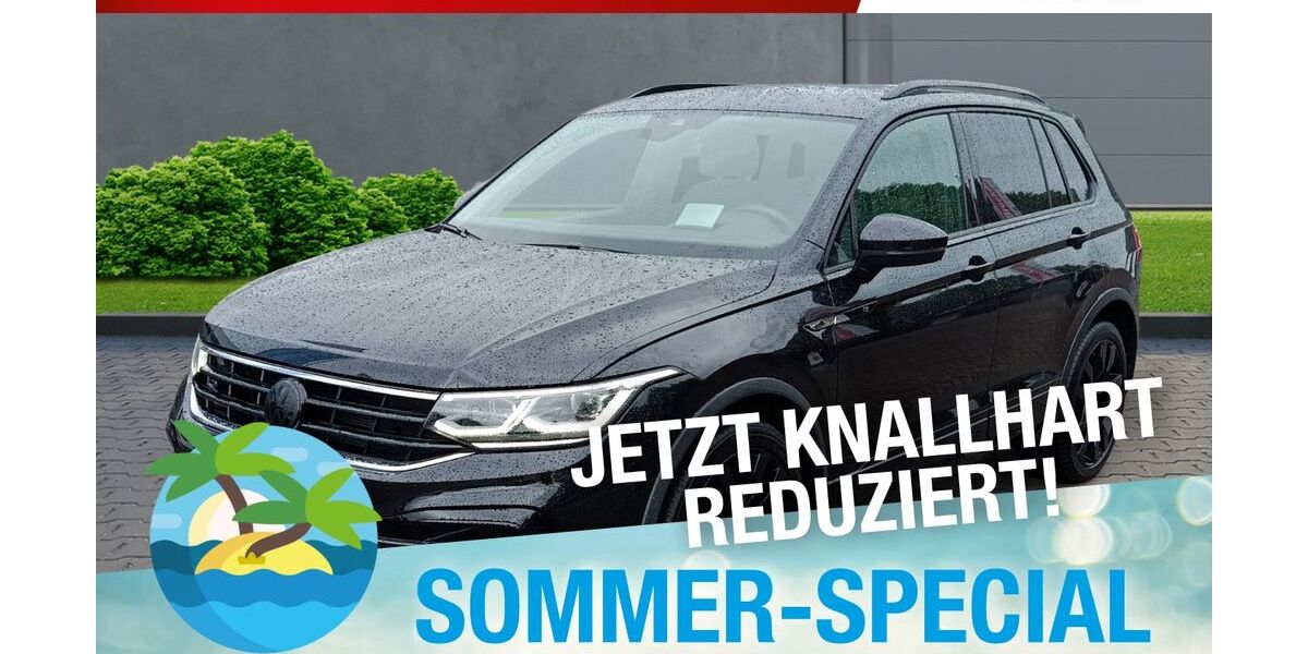 VW Tiguan 31.956 km 39.790 &euro; Meiningen 98617
