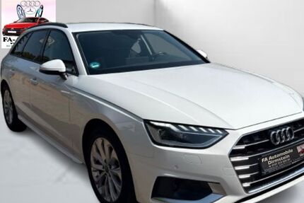 Audi A4 131.200 km 23.999 € Dirmstein 67246