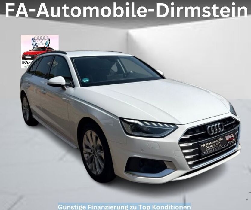 Audi A4 131.200 km 23.999 € Dirmstein 67246