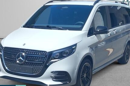 Mercedes-Benz V 300 9.900 km 93.990 € Suhl 98528