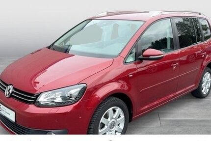 VW Touran 106.400 km 17.450 &euro; Meppen 49716