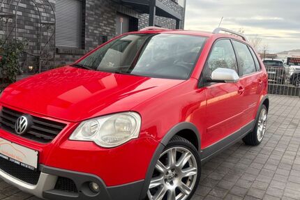 VW Polo 122.000 km 4.999 &euro; Sehnde Bei Hannover 31319