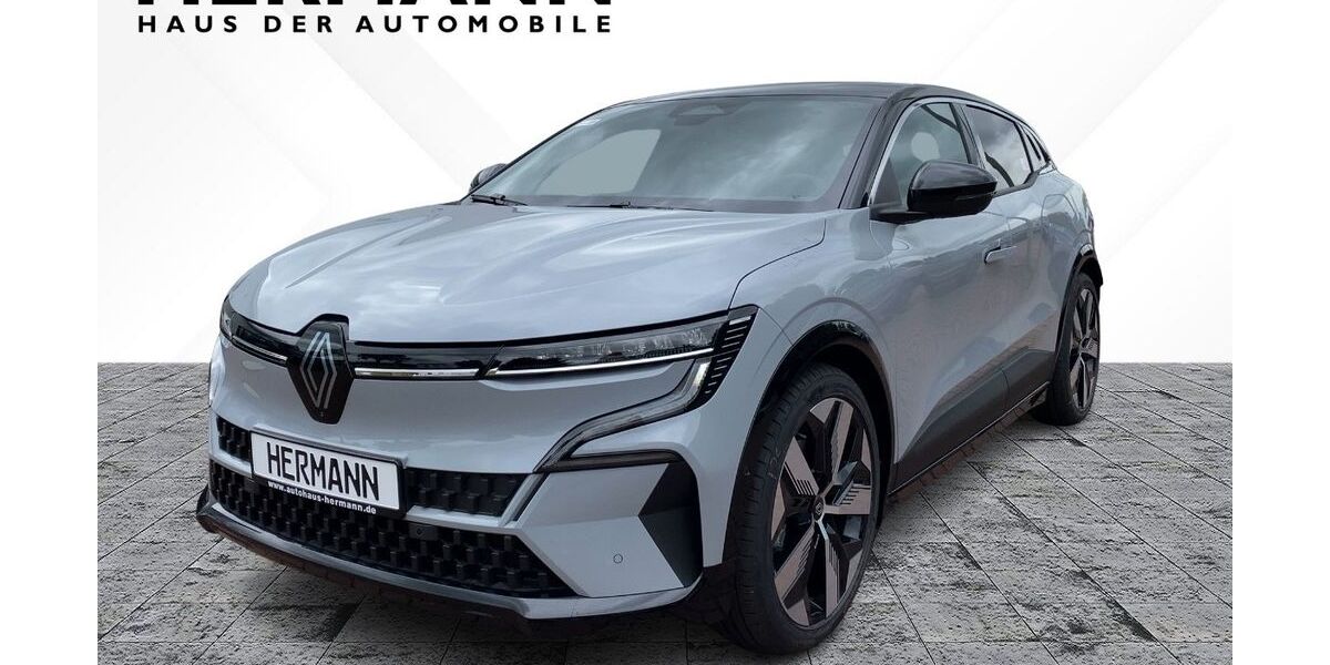 Renault Megane E-TECH 18.900 km 33.394 &euro; Goslar 38644