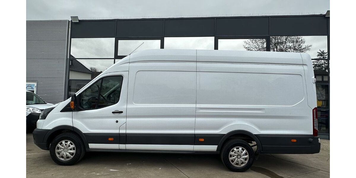 Ford Transit 135.000 km 12.490 &euro; Neuwied 56564