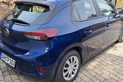 Opel Corsa 62.354 km 10.999 &euro; Hilgertshausen 86567