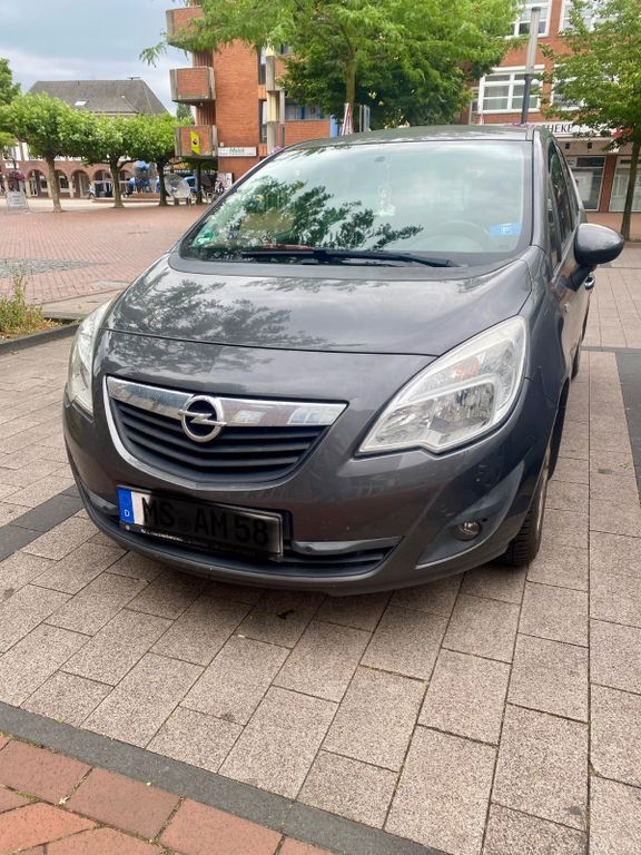 Meriva