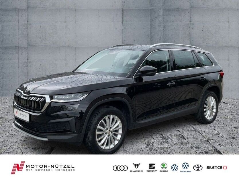 Kodiaq