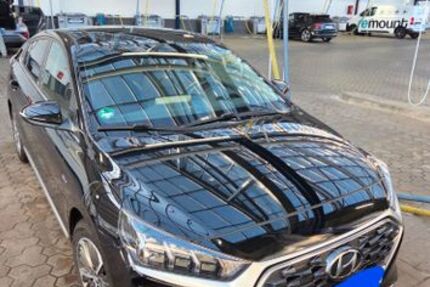Hyundai IONIQ 42.222 km 17.500 &euro; Hannover 30451