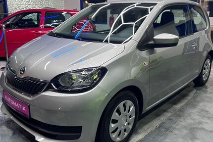 Skoda Citigo 48.000 km 10.200 € Herscheid 58849