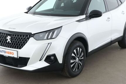 Peugeot 2008 26.016 km 20.000 &euro; Leipzig 04328