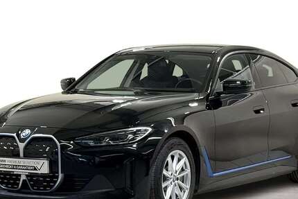 BMW i4 35.409 km 34.790 &euro; Bad Wiessee 83707
