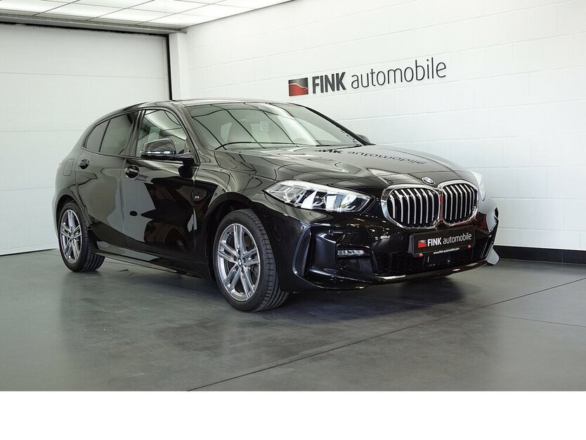 116i M Sport Full LED CarPlay PDC