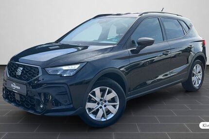 Seat Arona 20.630 km 22.980 &euro; Saarbrücken 66115