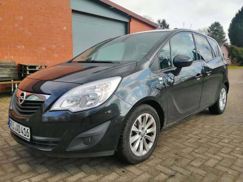 Meriva