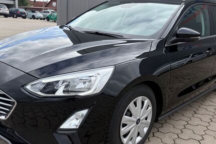 Ford Focus 130.098 km 10.450 &euro; Visselhövede 27374