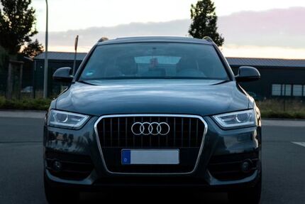 Audi Q3 219.000 km 11.100 &euro; Nordkirchen 59394