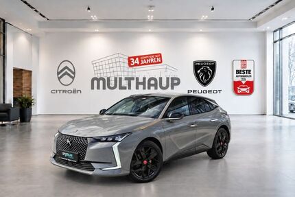 DS Automobiles DS4 51.540 km 22.440 &euro; Waren / Müritz 17192