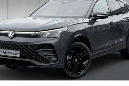 VW Tiguan 9.500 km 54.970 &euro; Coesfeld 48653